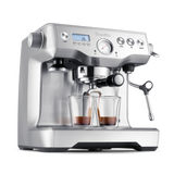 Open Box Breville Dual Boiler