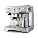 Open Box Breville Dual Boiler