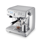 Open Box Breville Dual Boiler