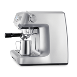 Open Box Breville Dual Boiler