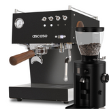 Ascaso Steel Duo | Mahlkonig x54 Bundle