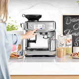 Breville Barista Touch™ Impress