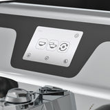 VBM Super Electronic Dual Boiler Espresso Machine