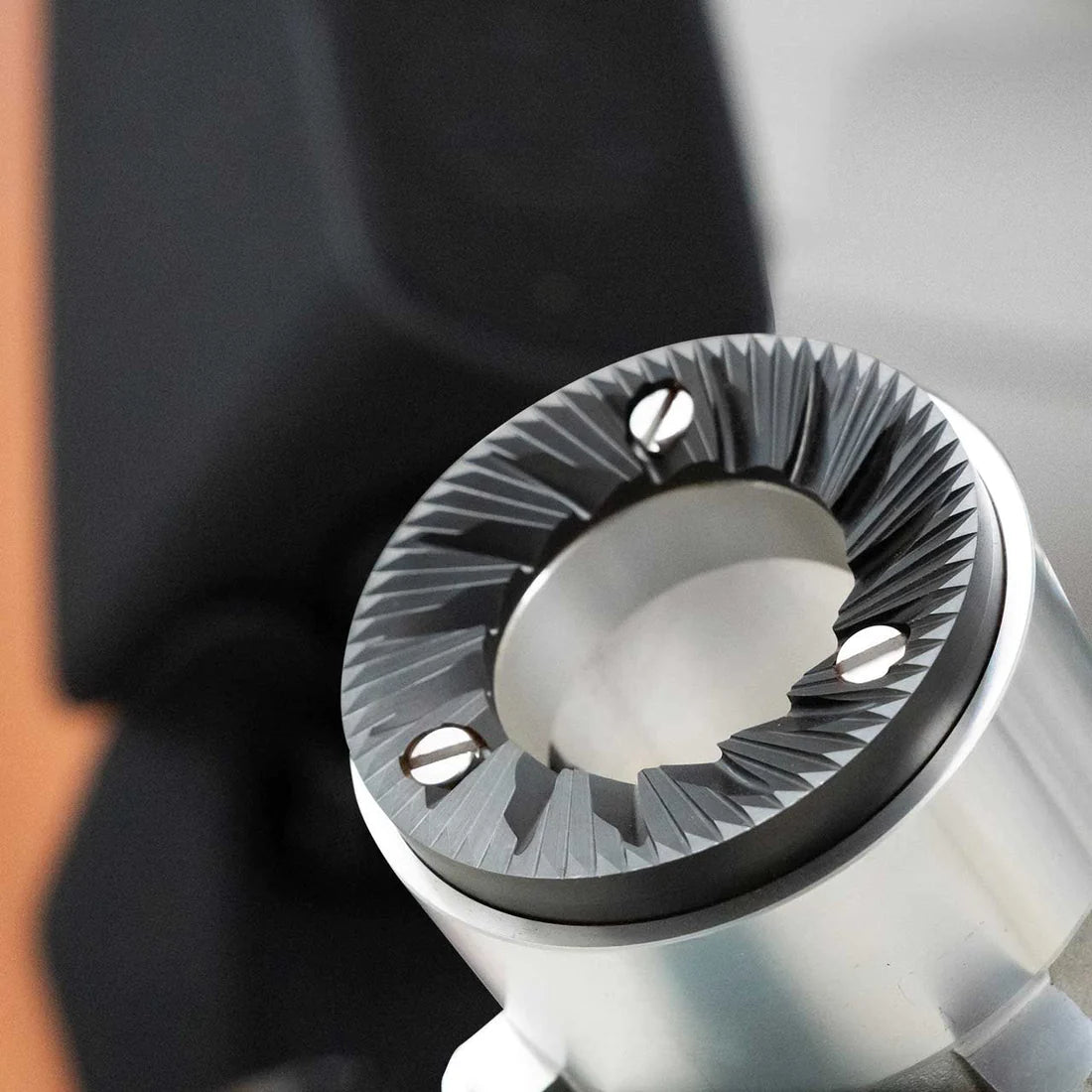 Fiorenzato AllGround All Purpose Home Coffee Grinder