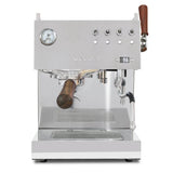 Ascaso Steel Duo PLUS PID Espresso Machine