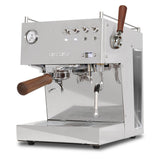 Ascaso Steel Duo PLUS PID Espresso Machine