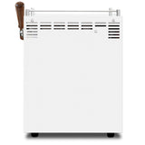 Ascaso Steel Duo PLUS PID Espresso Machine