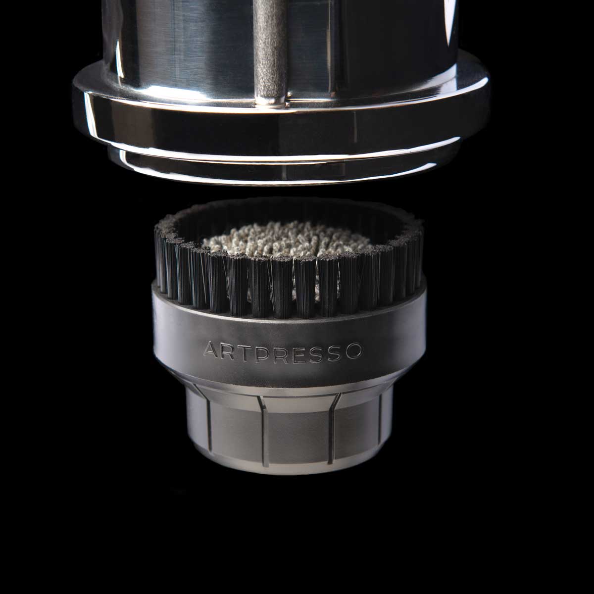 Artpresso Coffee Group Head Brush Tool - 58mm