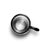 Hearth Set of 2 Cortado, 4OZ (120ML), Double Wall Glass