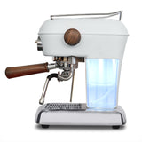 Ascaso Dream PID, Programmable Home Espresso Machine w/ Volumetric Controls, 120V