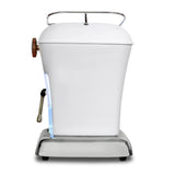 Ascaso Dream PID, Programmable Home Espresso Machine w/ Volumetric Controls, 120V