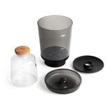 OXO BREW COMPACT COLD BREW MAKER