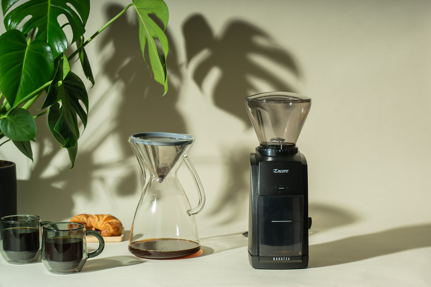 Baratza Encore