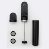 Subminimal NanoFoamer