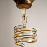 YAMA 6-8 CUP COLD DRIP MAKER STRAIGHT WOOD FRAME (32OZ)