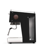 Ascaso Steel Uno Programmable Espresso Machine W/PID Controller, Single Thermoblock, 120V