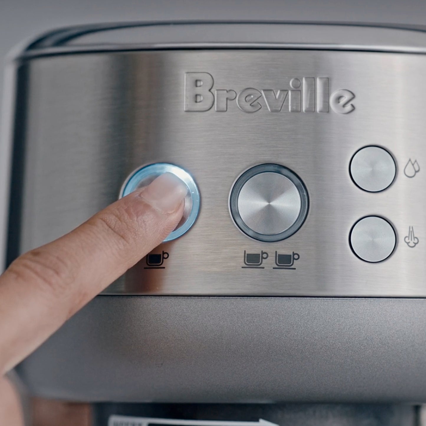 Breville Bambino
