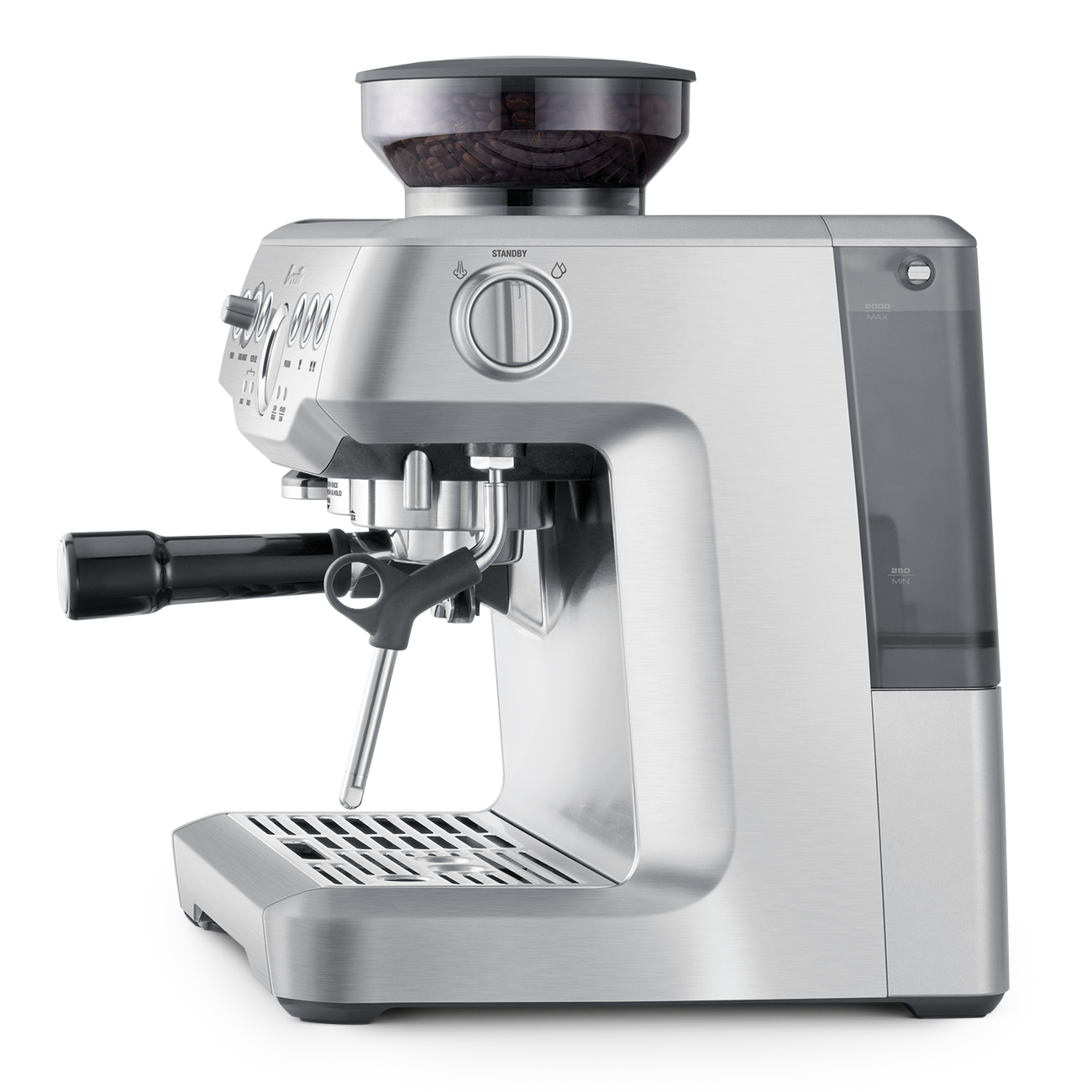 Breville Barista Express