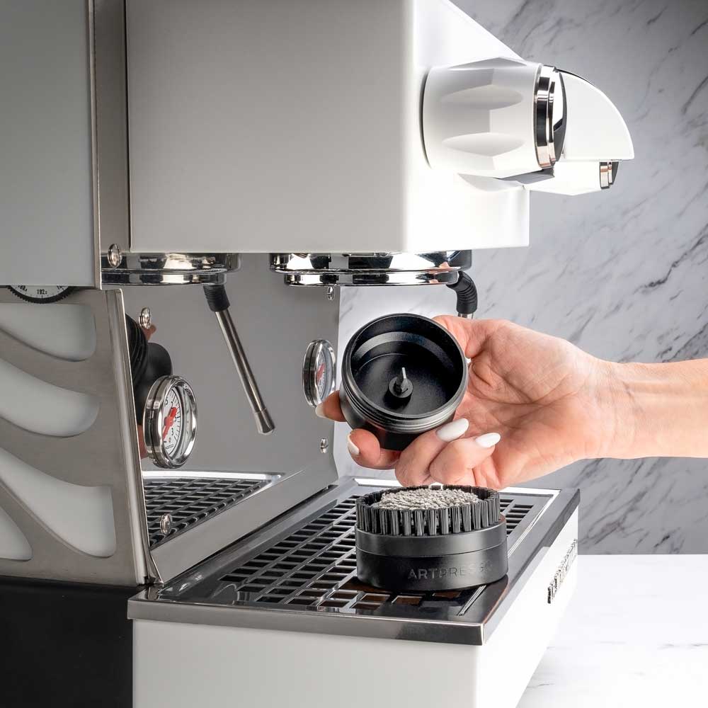 Artpresso Coffee Group Head Pro Brush Tool -  58mm