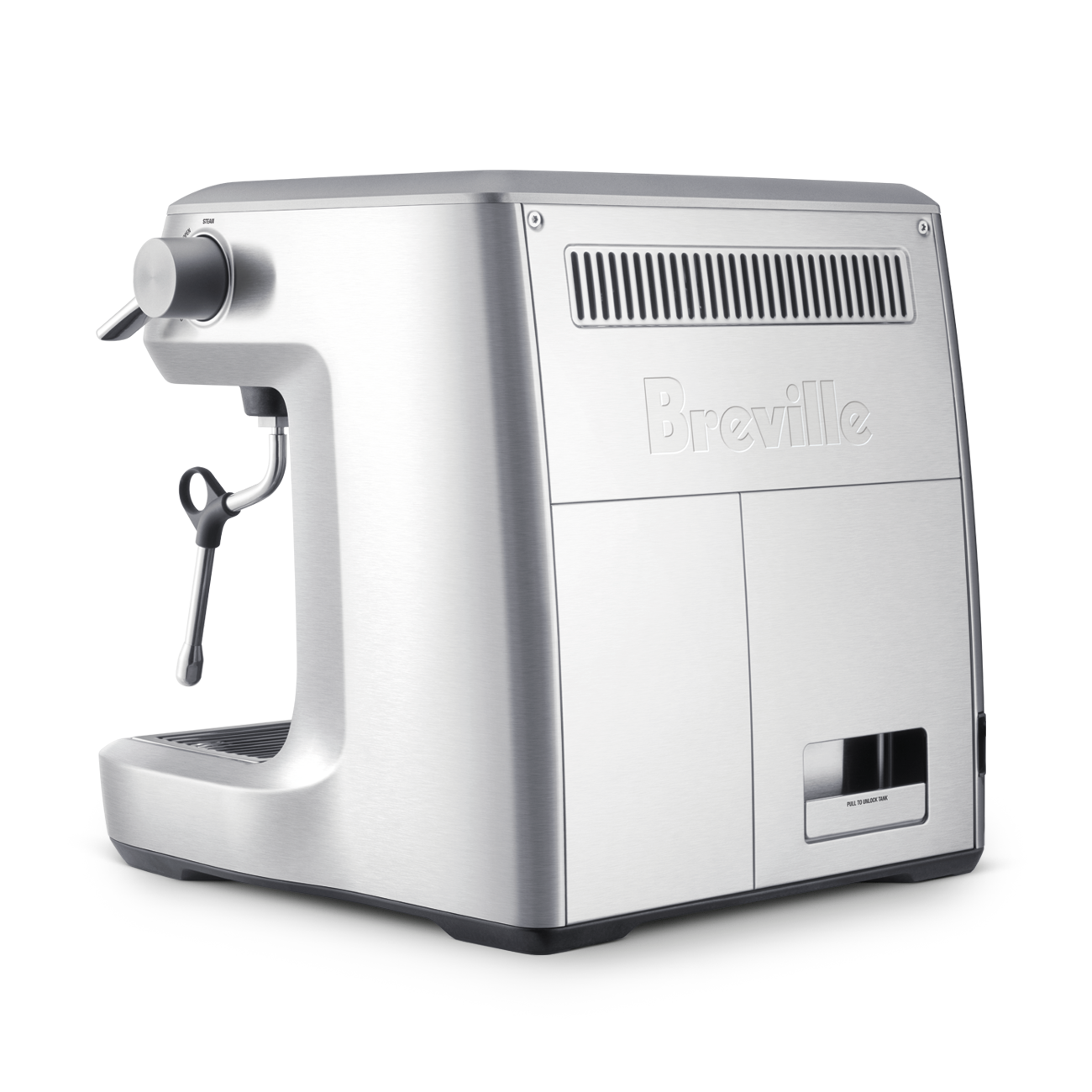 Used Box Breville Dual Boiler