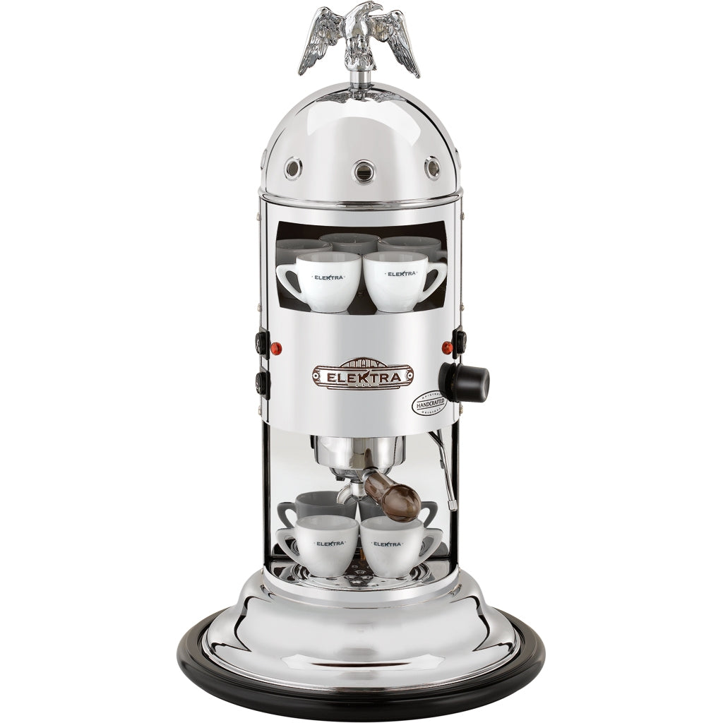 Elektra Mini Verticale A1/A1C Espresso Machine