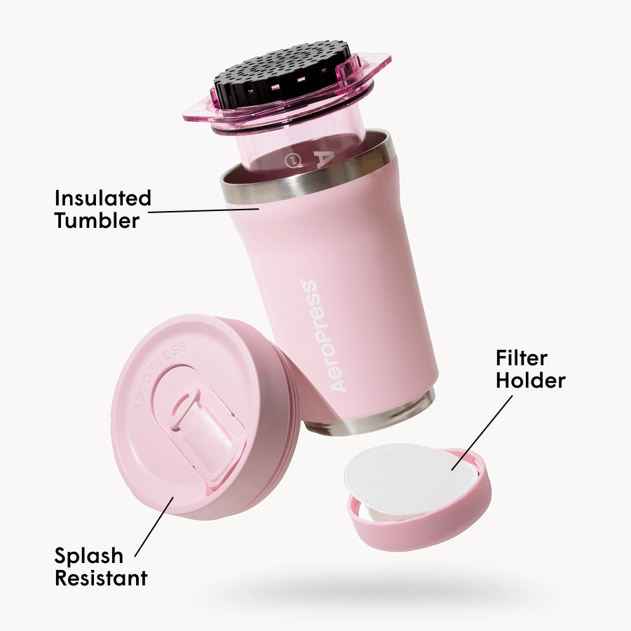 Traveler’s Bundle - Go Plus