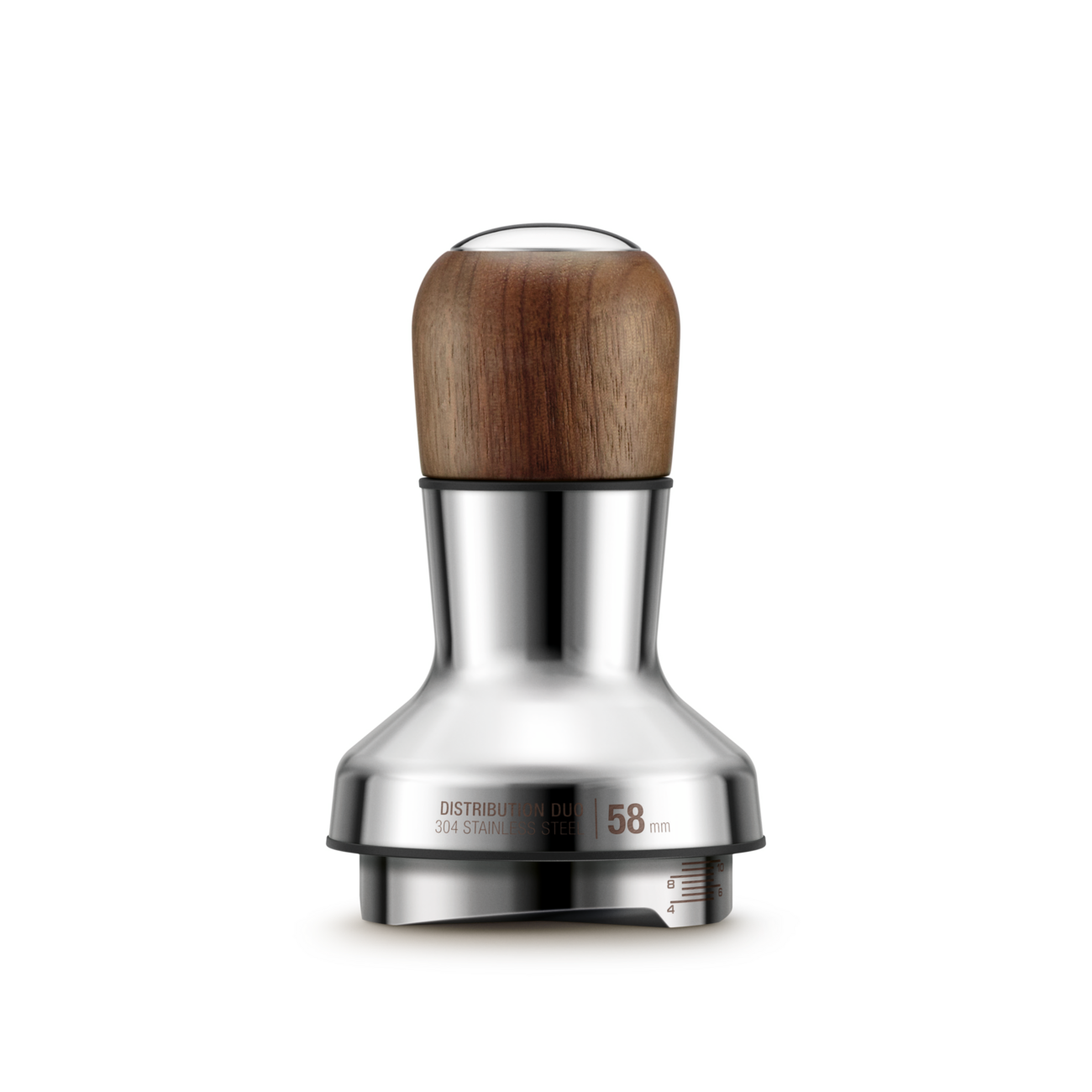 The Distribution Duo™