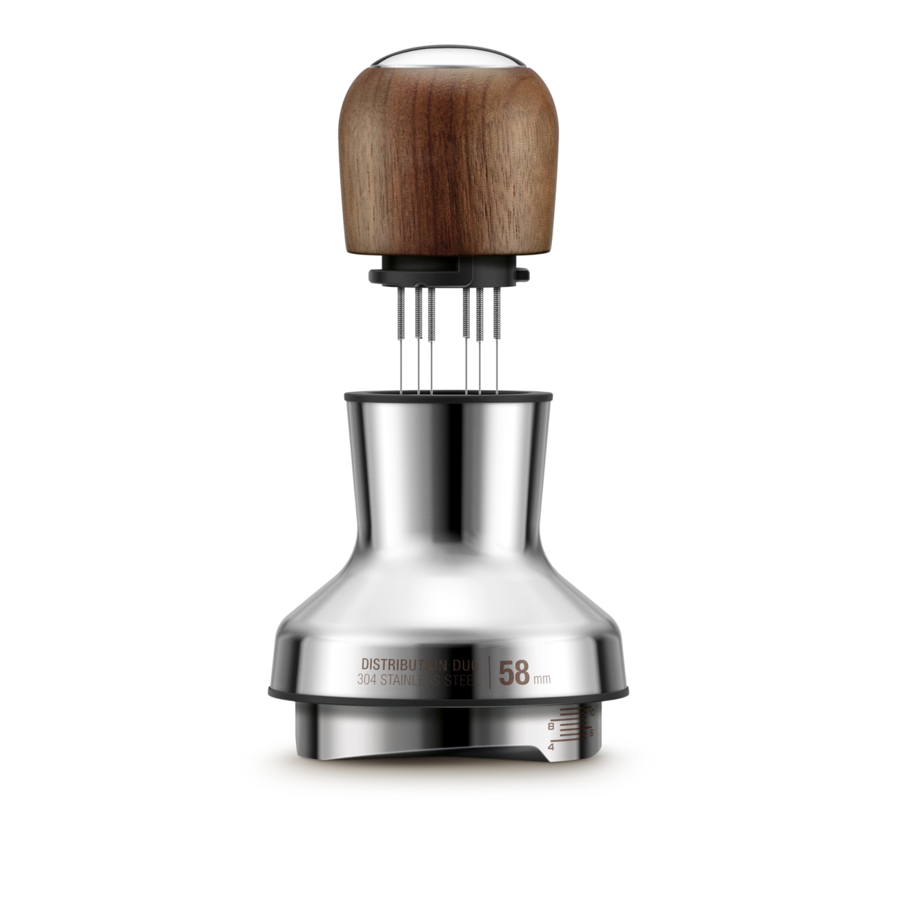 The Distribution Duo™