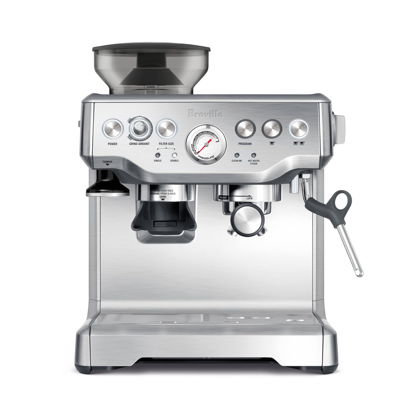 Breville Barista Express