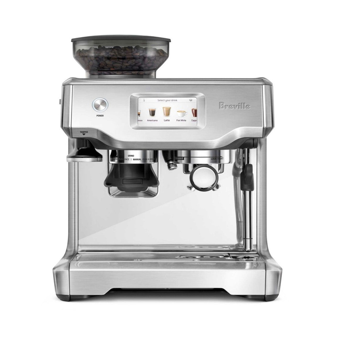 Breville Barista Touch