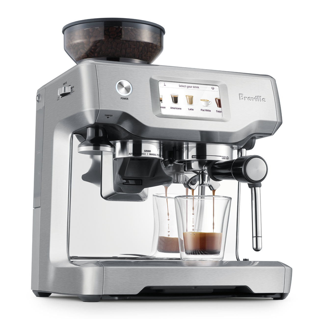 Breville Barista Touch