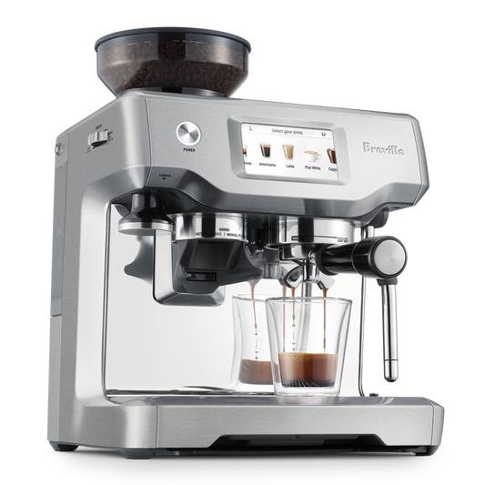 Breville Barista Touch
