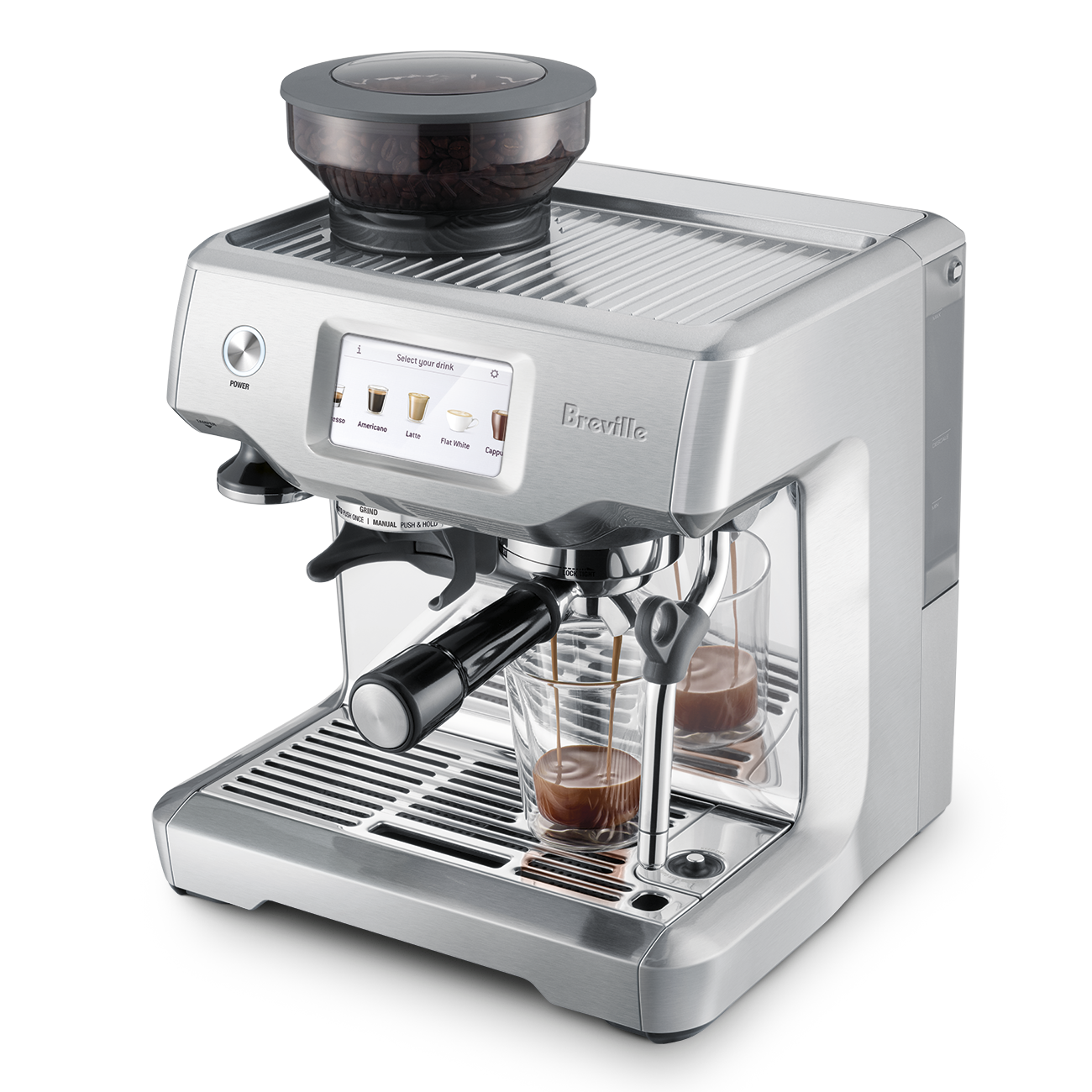 Breville Barista Touch
