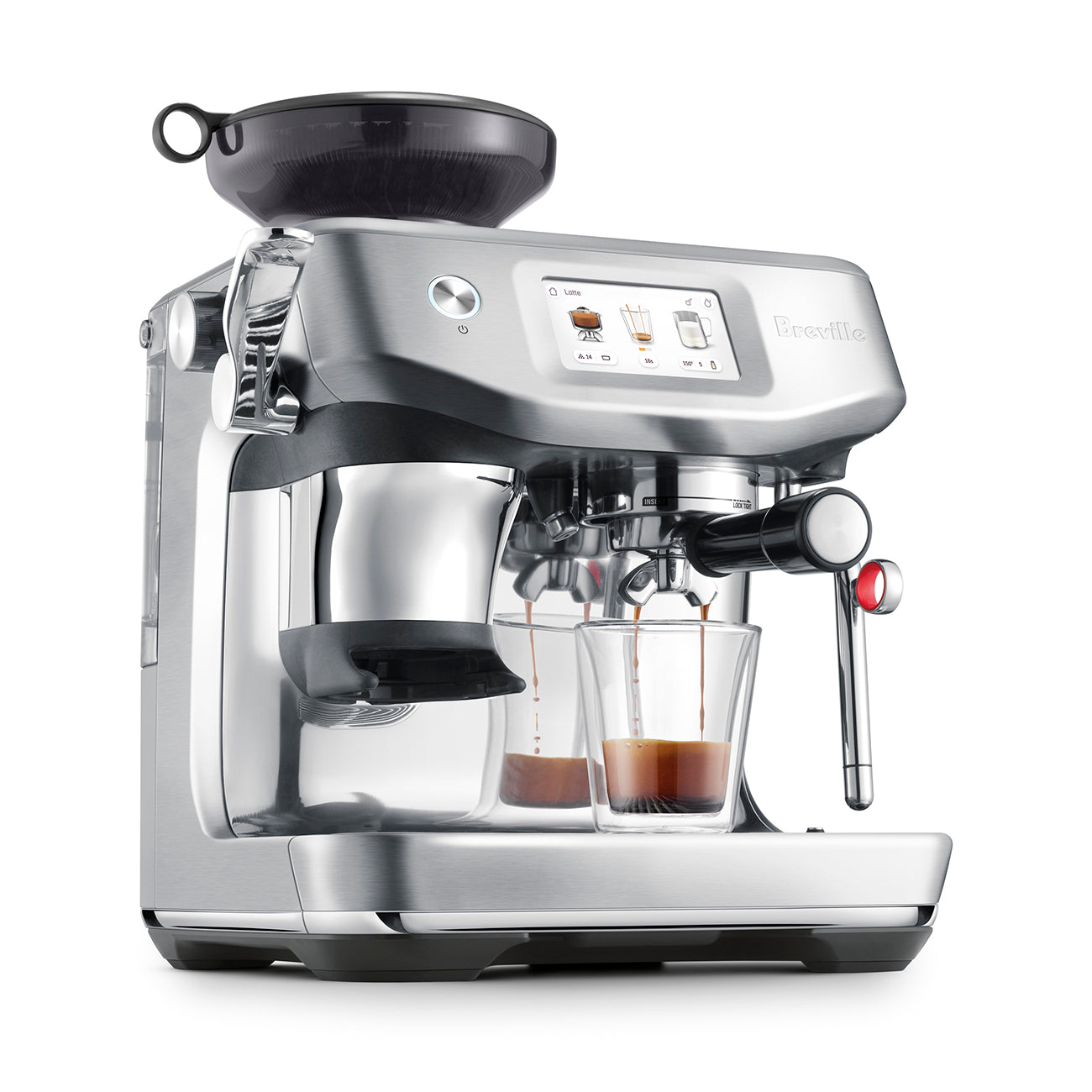 Breville Barista Touch™ Impress