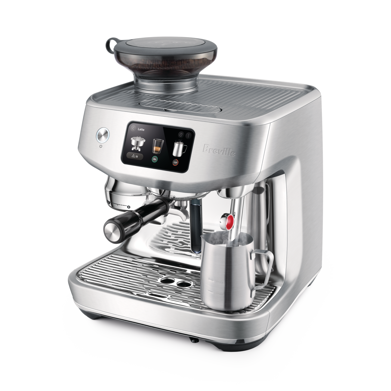 Breville Oracle Jet