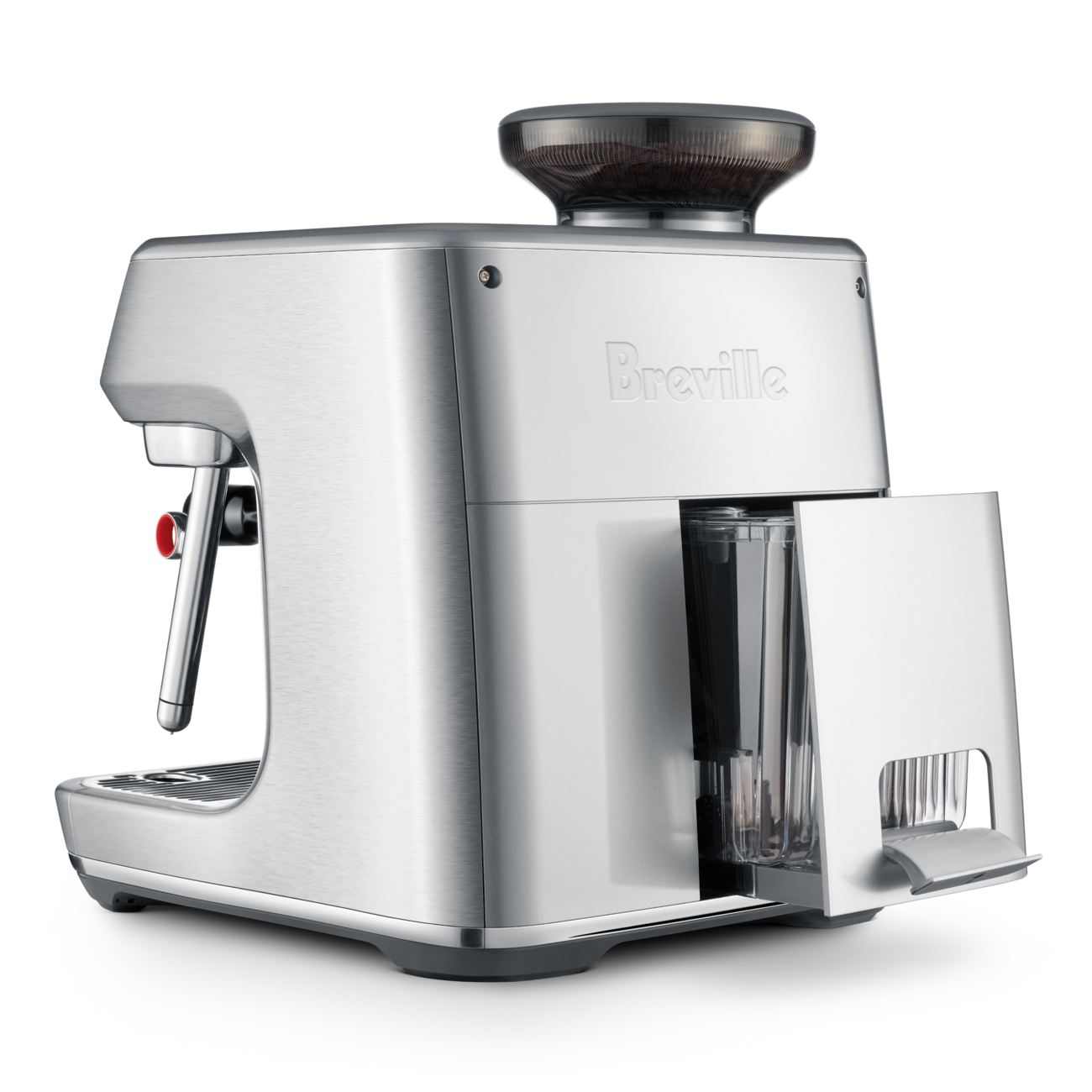 Breville Oracle Jet