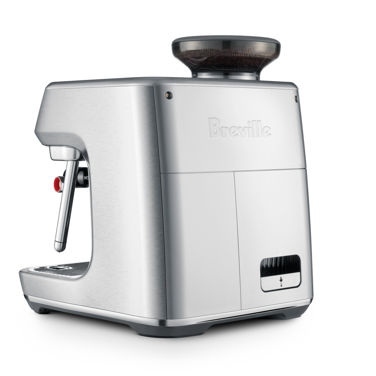 Breville Oracle Jet