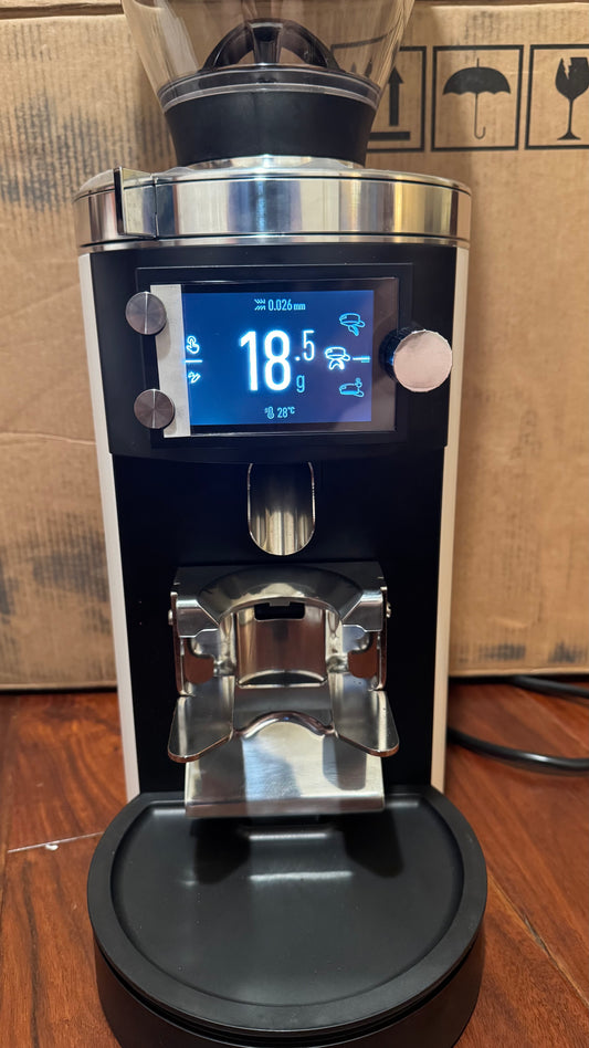 Used Mahlkonig E65S GbW (Grind by Weight)