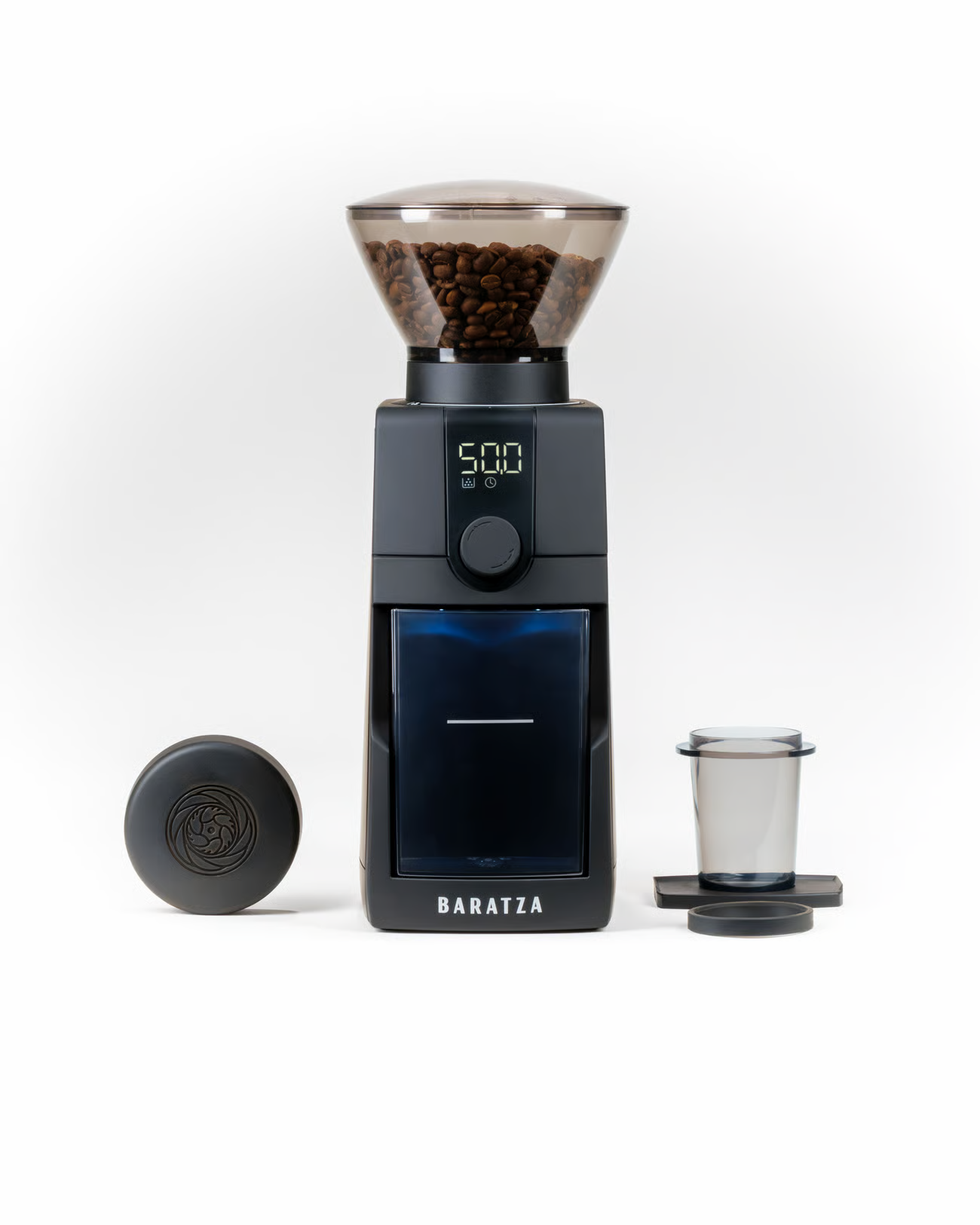 Baratza Encore ESP Pro