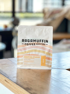 Ragamuffin Campfire Stories Decaf | 10oz