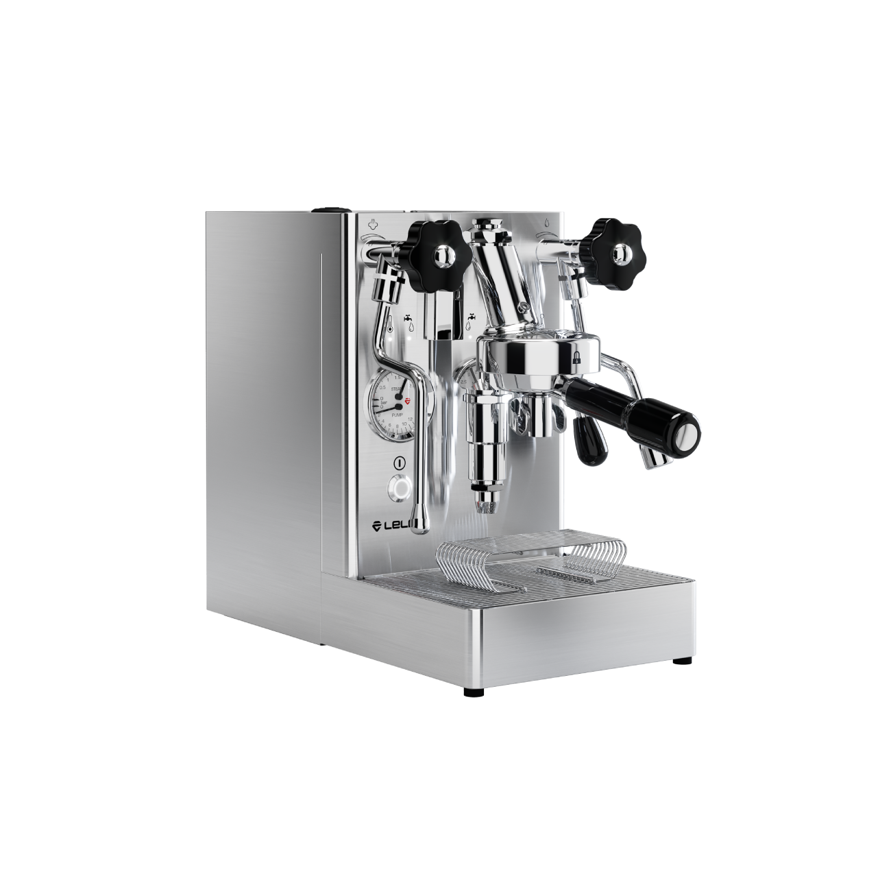 Lelit Mara X PL62X Heat Exchange Espresso Machine