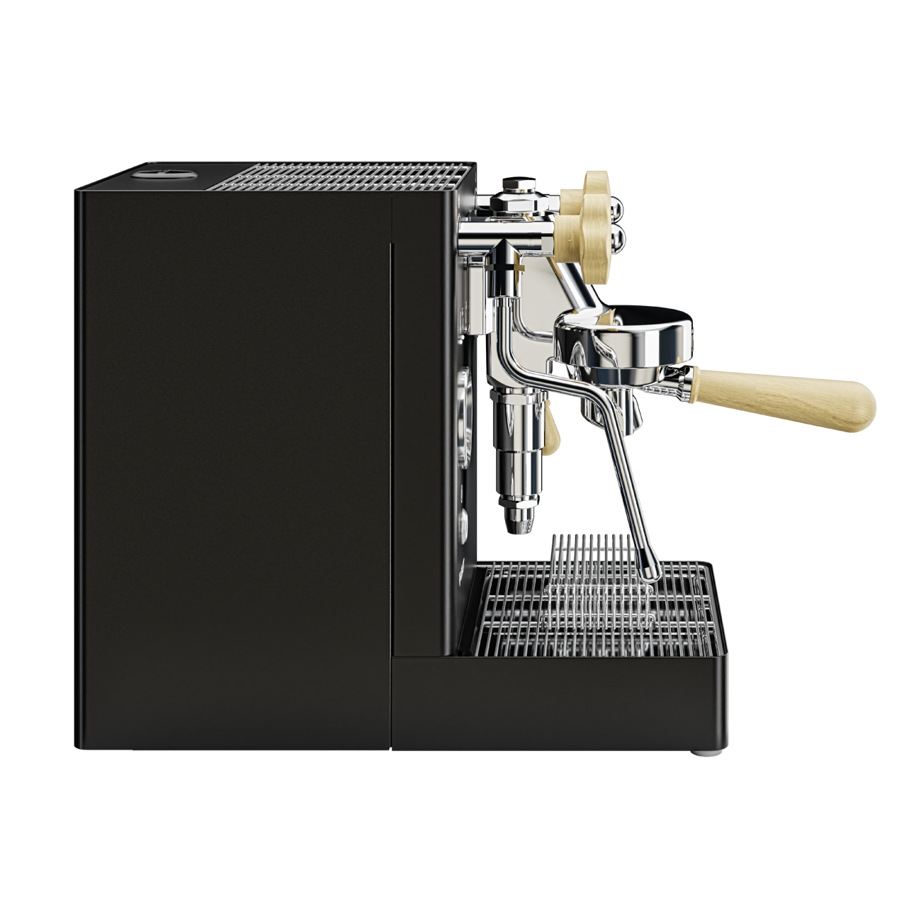 Lelit Mara X PL62X Heat Exchange Espresso Machine
