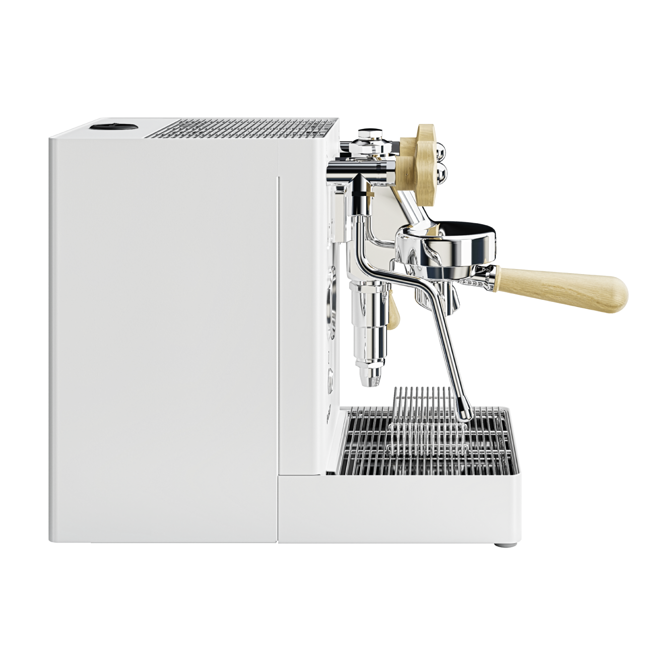 Lelit Mara X PL62X Heat Exchange Espresso Machine