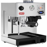 Lelit Anita PID Espresso Machine with Grinder