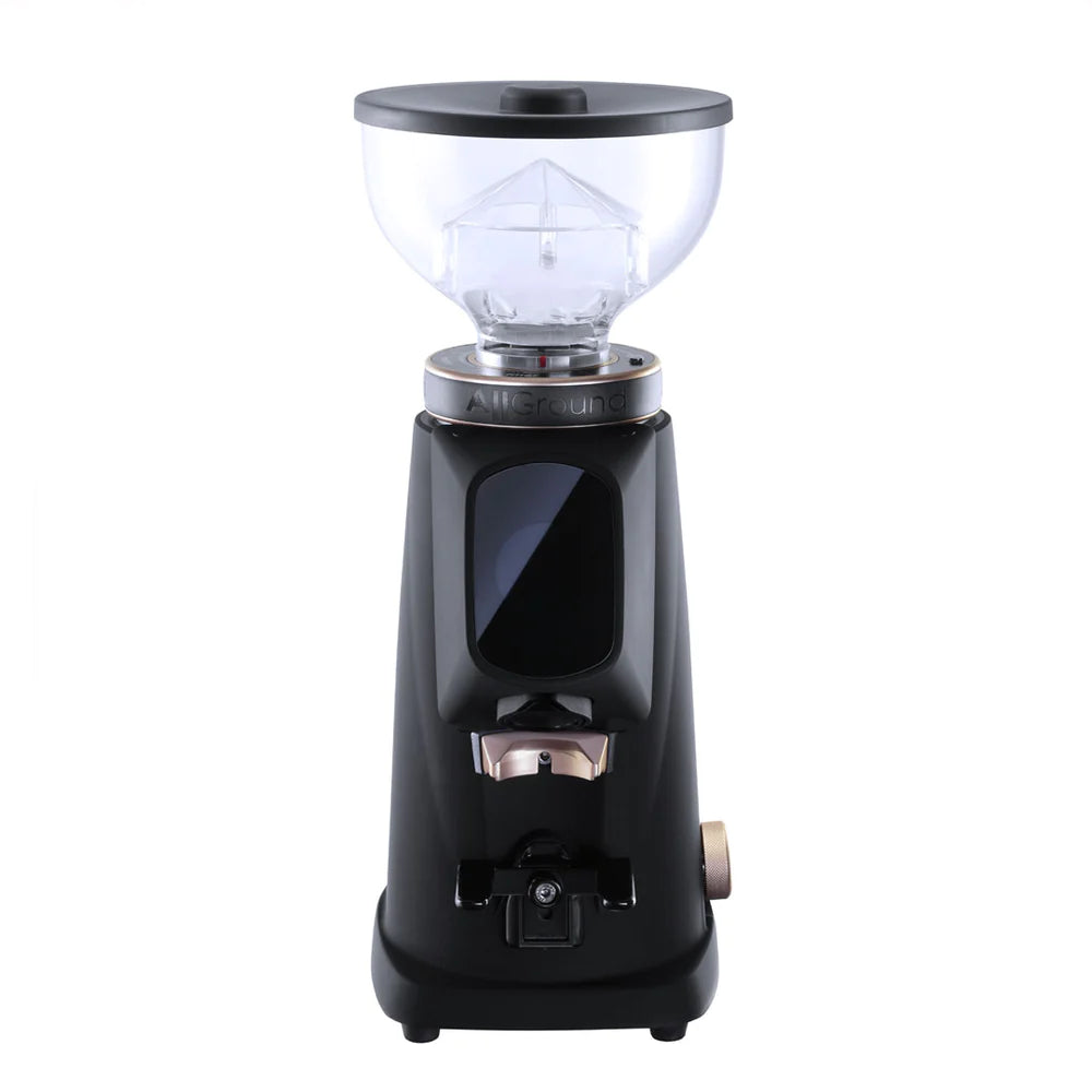 Fiorenzato AllGround All Purpose Home Coffee Grinder
