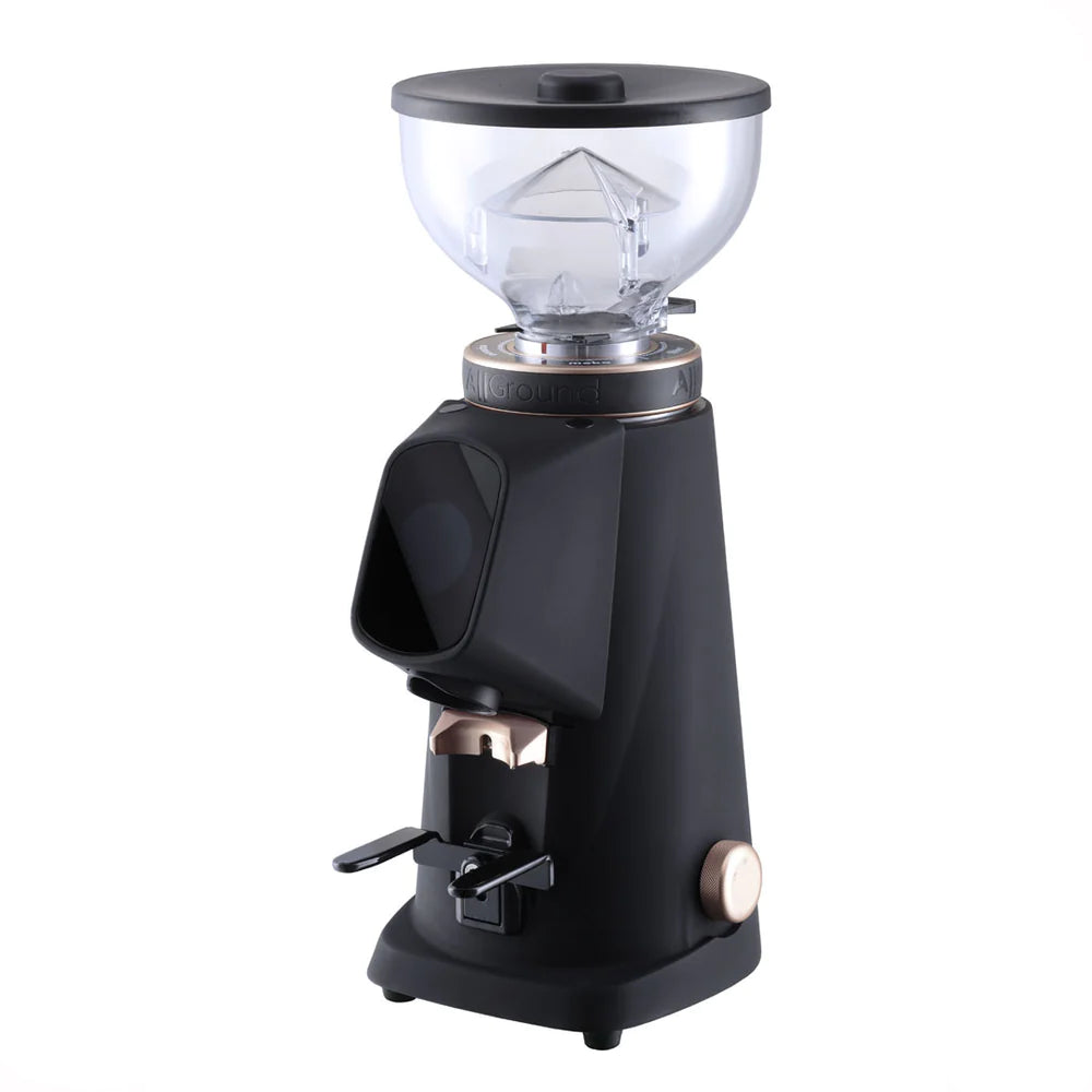 Fiorenzato AllGround All Purpose Home Coffee Grinder