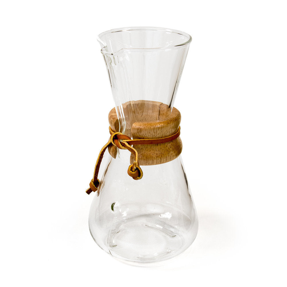 Three Cup Classic Series Coffeemaker