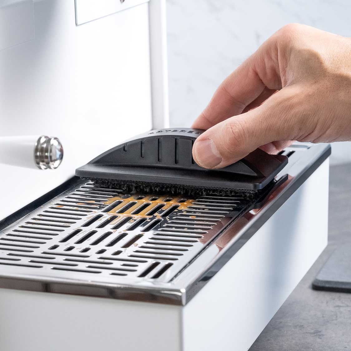 Artpresso Espresso Machine Drain Tray Cleaning Tool