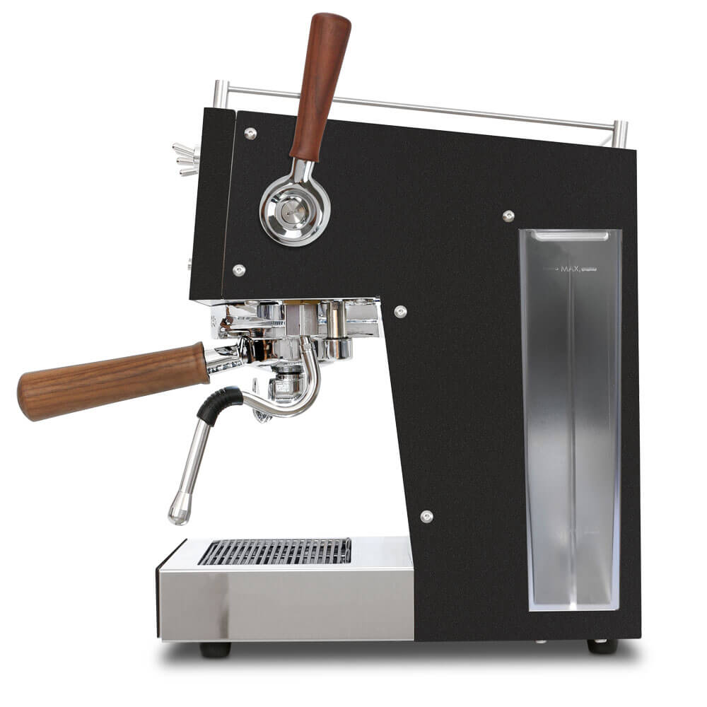 Ascaso Steel Duo PLUS PID Espresso Machine