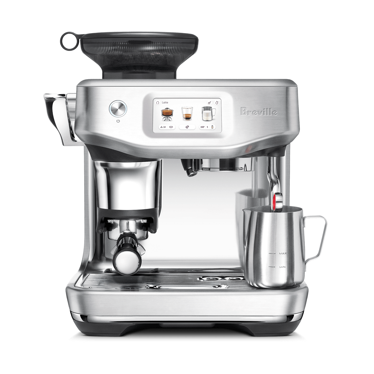 Breville Barista Touch™ Impress